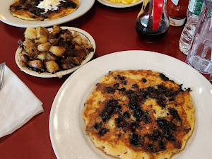 Restaurant review photo