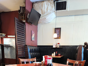 Restaurant review photo