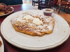 Restaurant review photo