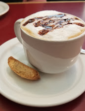 Cappuccino