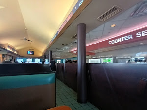 Restaurant review photo
