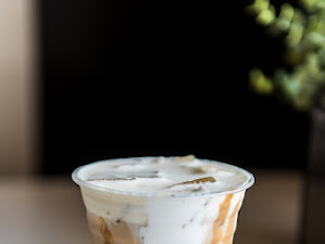 Restaurant review photo