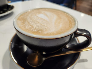 Restaurant review photo