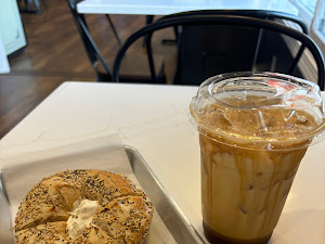 Restaurant review photo