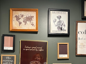 Restaurant review photo