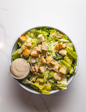 Ceasar Salad