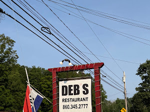 Restaurant review photo