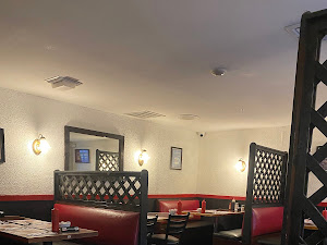 Restaurant review photo