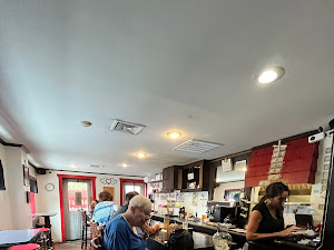Restaurant review photo