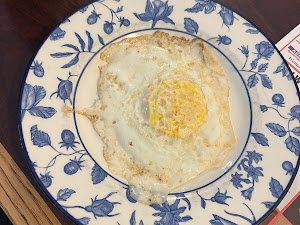Restaurant review photo