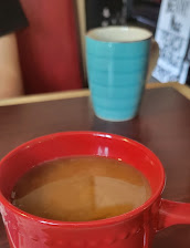 Coffee