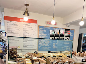 Restaurant review photo