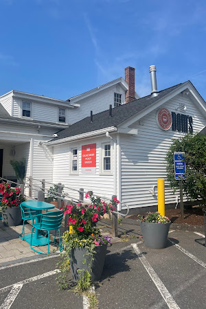 Restaurant review photo