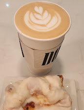 Cinnamon Bun