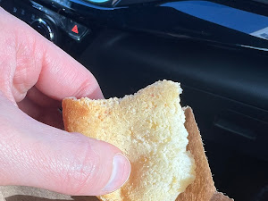 Restaurant review photo