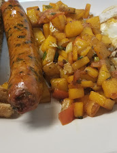 American Breakfast 3