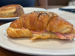 Restaurant review photo