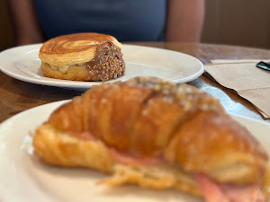 Restaurant review photo