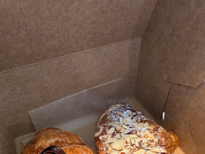 Restaurant review photo