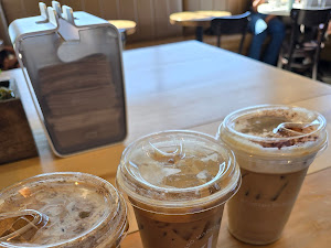 Restaurant review photo