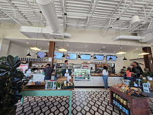 Restaurant review photo