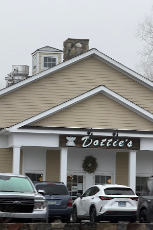 Restaurant review photo