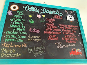 Restaurant review photo