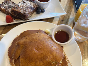 Restaurant review photo