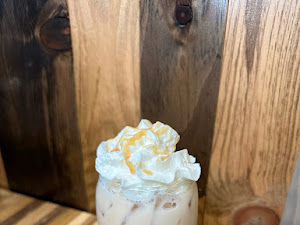 Restaurant review photo