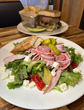 Drago S Italian Muffuletta Salad