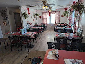 Restaurant review photo