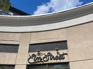 Restaurant review photo