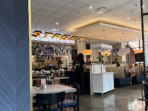 Restaurant review photo