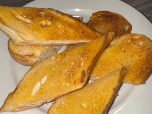 Restaurant review photo