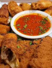Appetizer Sampler