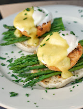 Classic Eggs Benedict