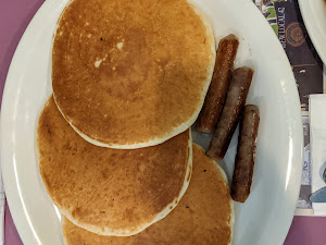 Restaurant review photo