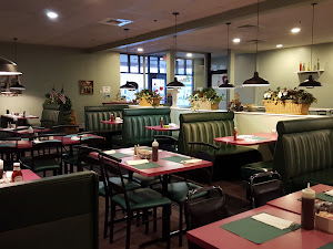 Restaurant review photo