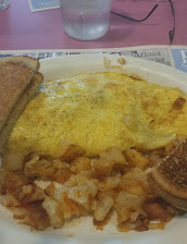 Omelets