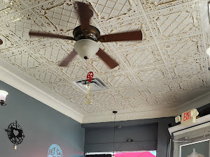 Restaurant review photo