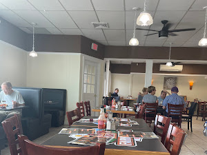 Restaurant review photo