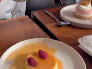 Restaurant review photo