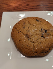 Chocolate Chip Cookie