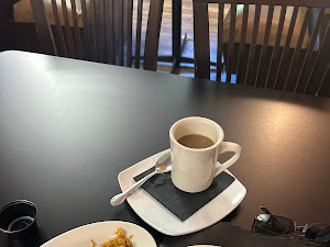 Restaurant review photo