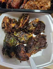 Brussels Sprouts