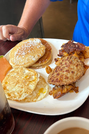 Restaurant review photo