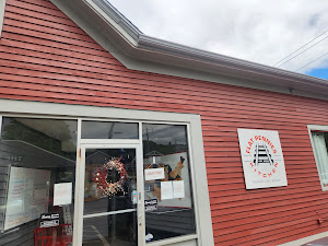 Restaurant review photo