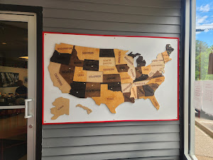 Restaurant review photo