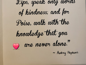 Restaurant review photo