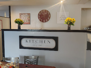 Restaurant review photo